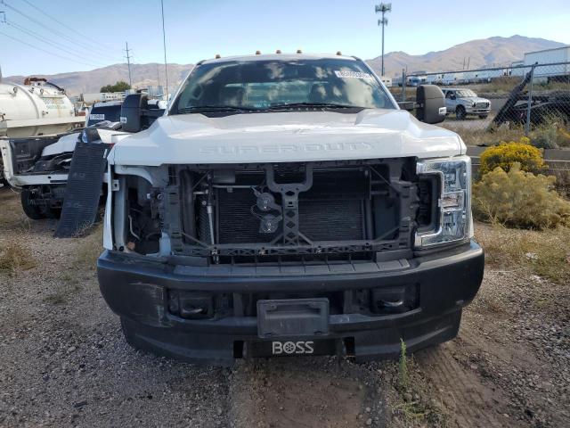 2019 FORD F350 SUPER #3275694959