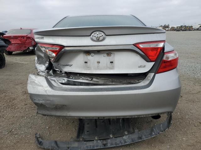 2016 TOYOTA CAMRY LE 4T1BF1FK5GU194500