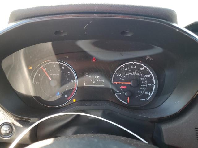 2019 SUBARU CROSSTREK #3291415135