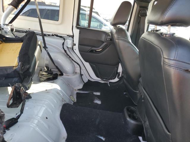 2014 JEEP WRANGLER U - 1C4HJWEG8EL292057