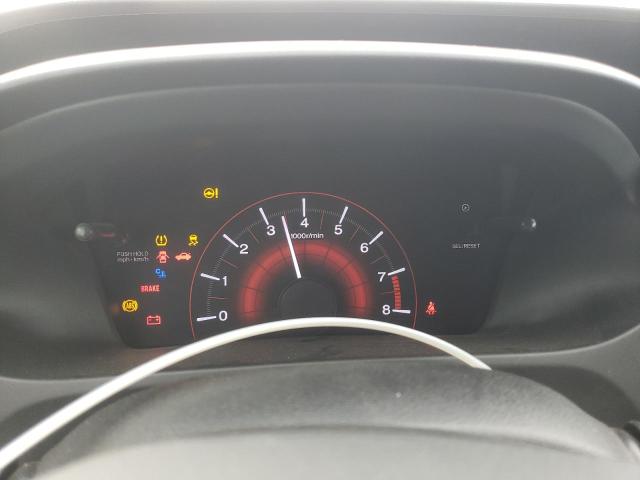 2015 HONDA CIVIC SI 2HGFB6E5XFH702330