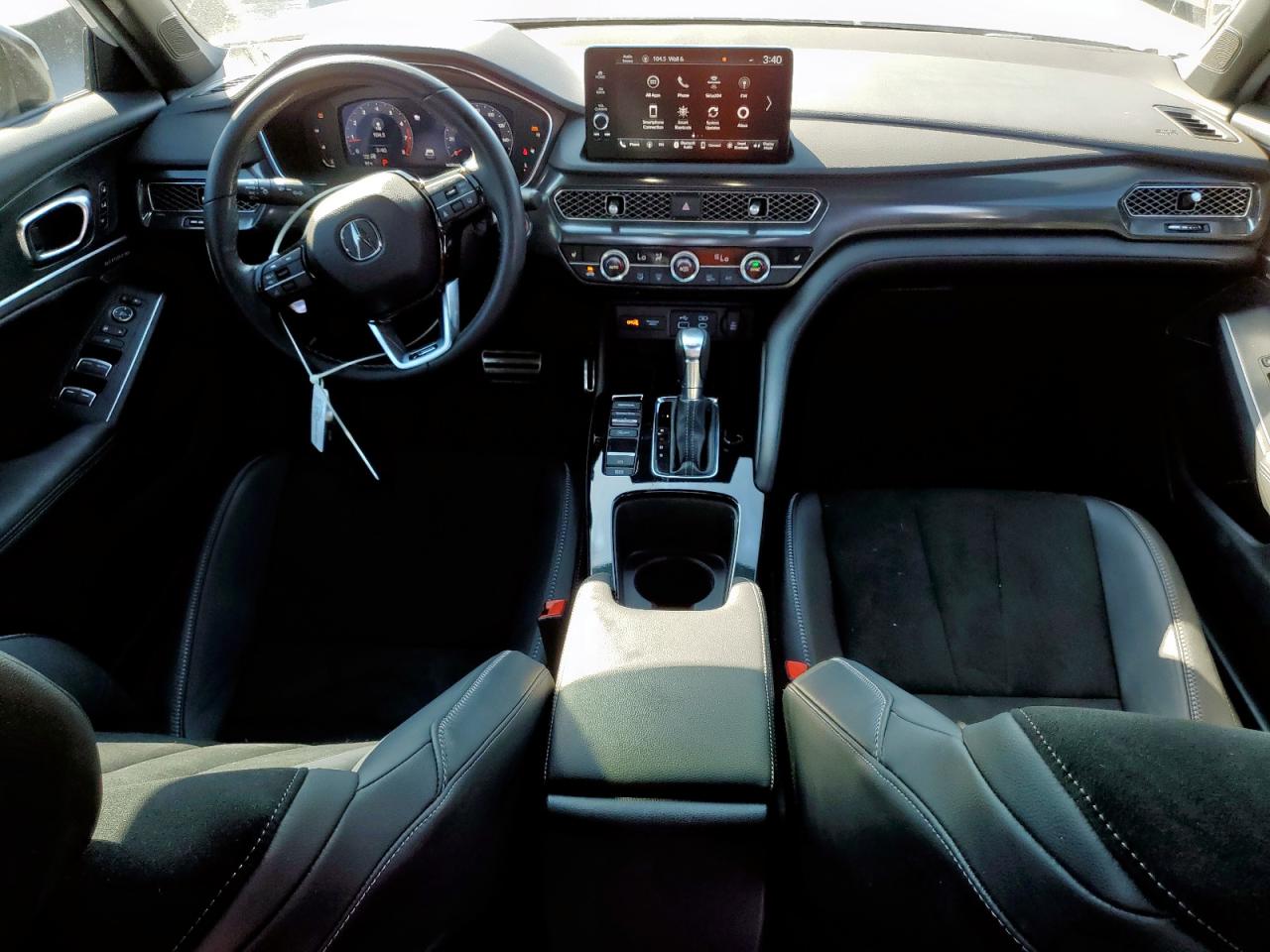 ACURA INTEGRA A-SPEC TECH