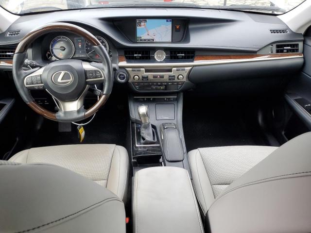 2016 LEXUS ES 300H JTHBW1GG5G2101970