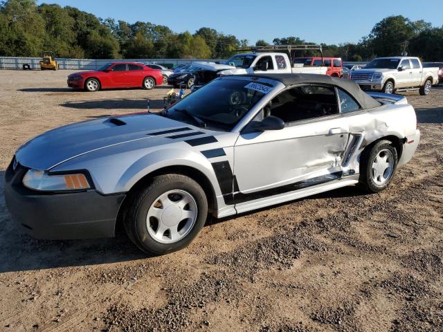 Global Auto Auctions: 2000 FORD MUSTANG
