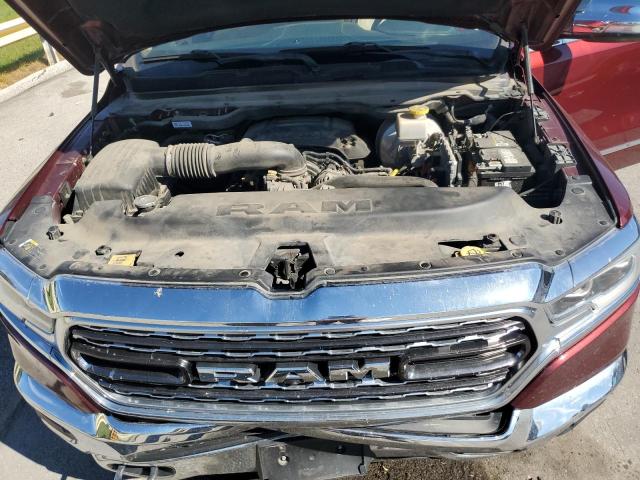 2019 RAM 1500 LIMITED 1C6SRFHT7KN682310