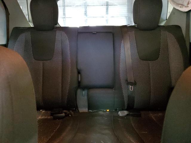 2012 CHEVROLET EQUINOX LT - 2GNALDEK1C6200837