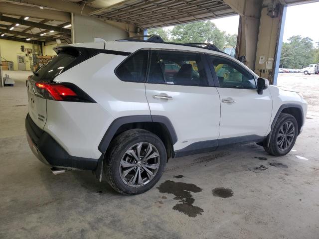 2024 TOYOTA RAV4 LIMIT - 2T3D6RFVXRW069410