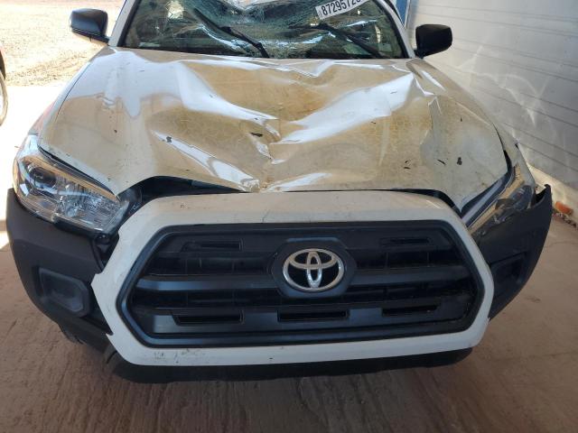 2016 TOYOTA TACOMA ACC - 5TFRX5GN0GX062114