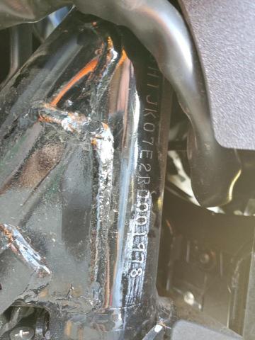 2024 HONDA NVA110 B 3H1JK07E2RD001978