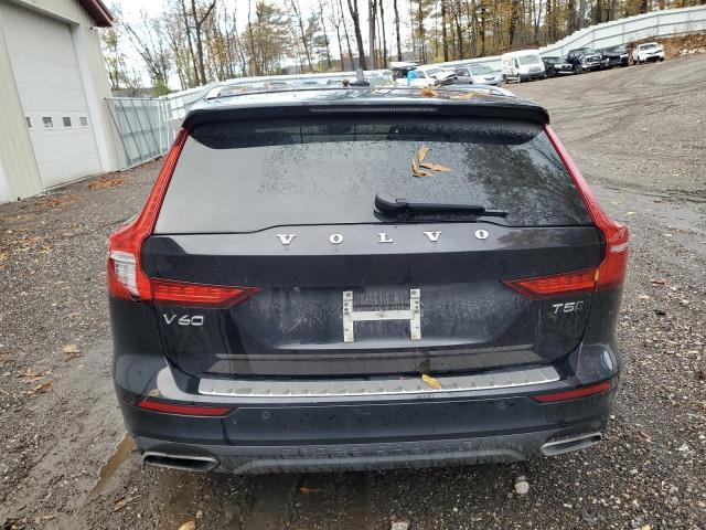 2020 VOLVO V60 CROSS - YV4102WK3L1047236