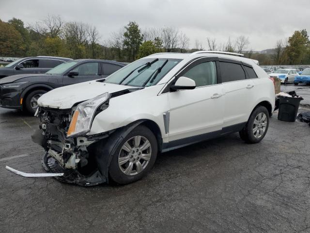 CADILLAC SRX LUXURY