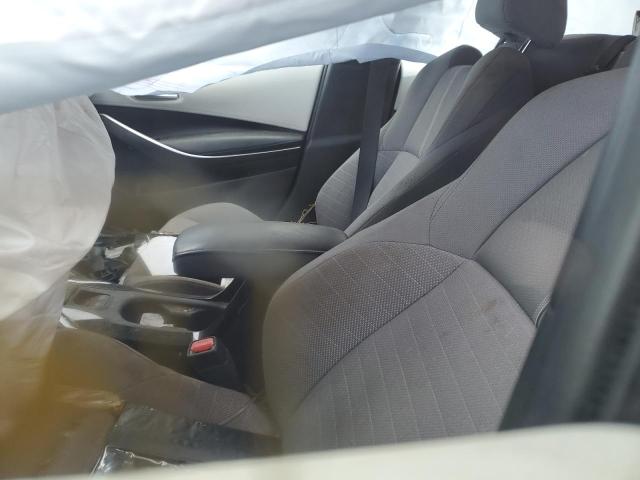 2020 TOYOTA COROLLA SE - JTDS4RCEXLJ013166