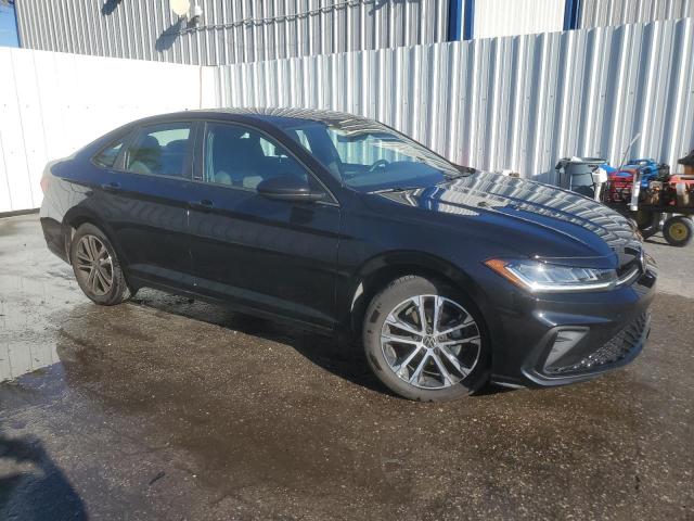 2025 VOLKSWAGEN JETTA SPOR 3VWBX7BU1SM031669