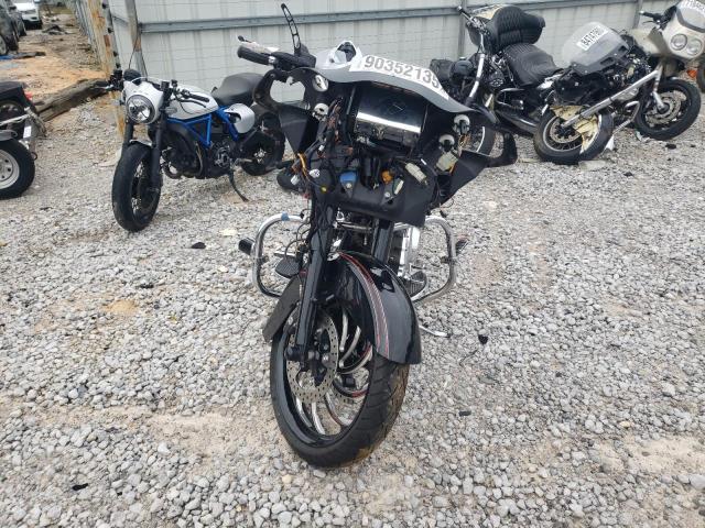 2013 HARLEY-DAVIDSON FLTRX ROAD 1HD1KHM19DB694163