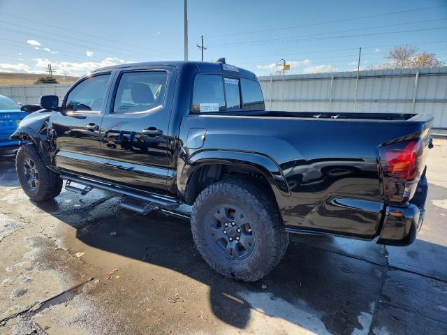 2019 TOYOTA TACOMA DOU #3284854523