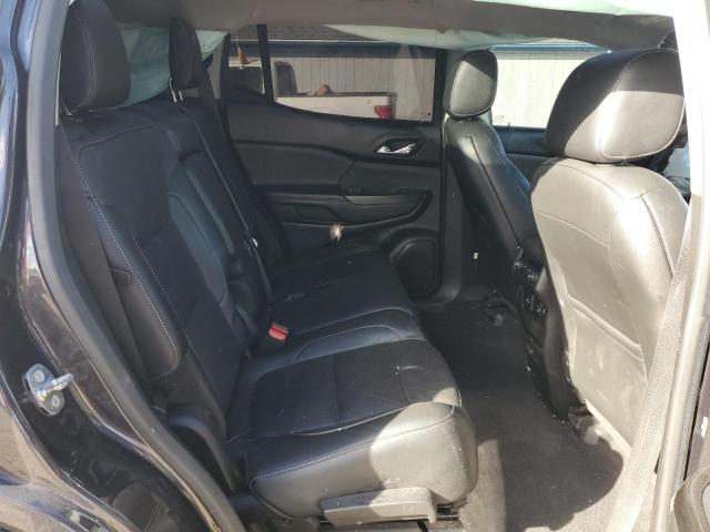 2017 GMC ACADIA SLT-1 1GKKNULS1HZ296124