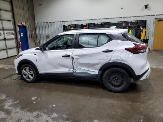 2021 NISSAN KICKS S - 3N1CP5BV1ML511176