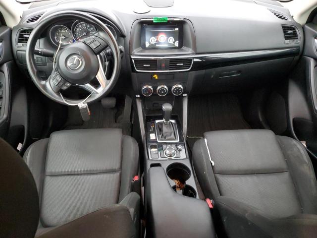 2016 MAZDA CX-5 SPORT - JM3KE4BY4G0785550