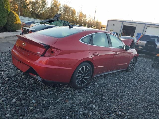 2020 HYUNDAI SONATA SEL 5NPEJ4J22LH005380