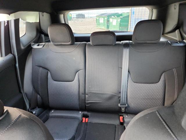 2021 JEEP RENEGADE L - ZACNJDB18MPM56082