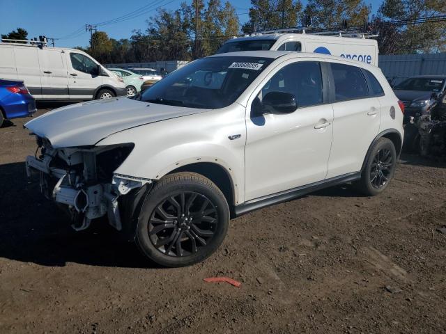 2019 MITSUBISHI OUTLANDER #3282338281