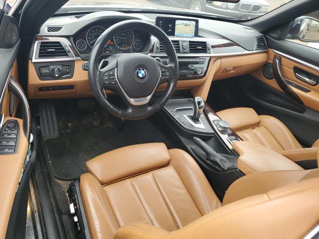 2018 BMW 440XI WBA4Z7C54JED47939