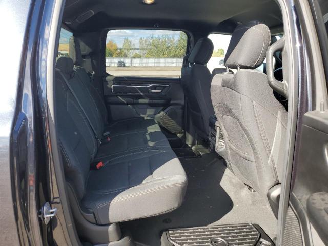 2019 RAM 1500 BIG H - 1C6SRFFT1KN837310