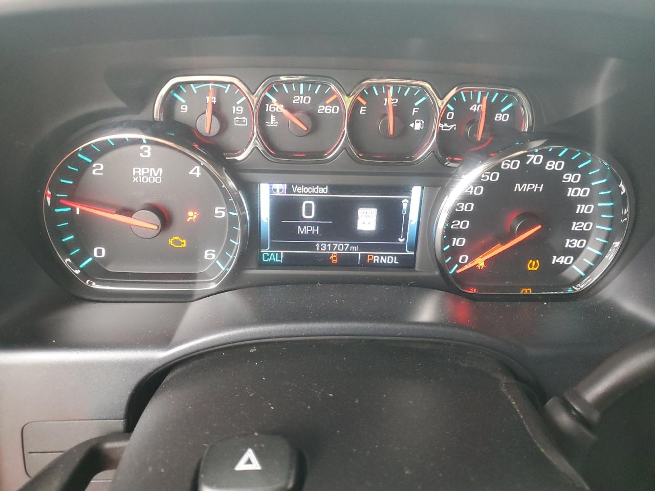 GMC SIERRA K1500 SLT