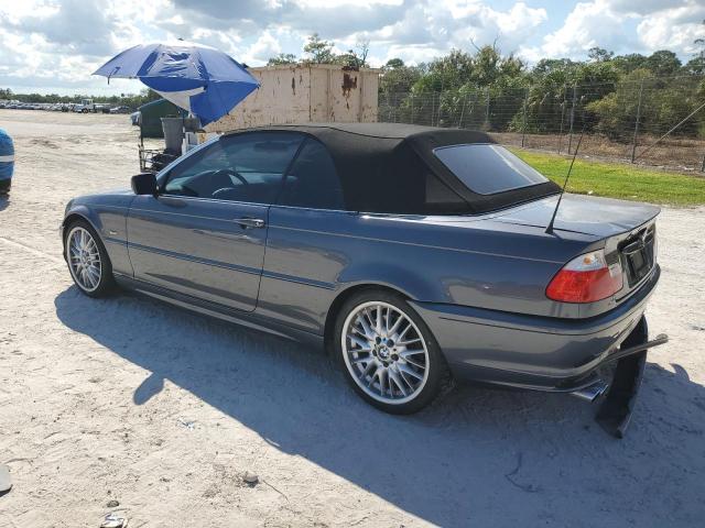 2002 BMW 330 CI #3308427324
