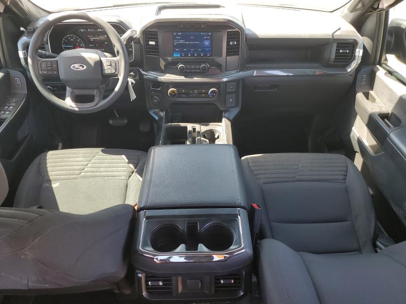 2023 FORD F150 SUPERCREW #3291478923