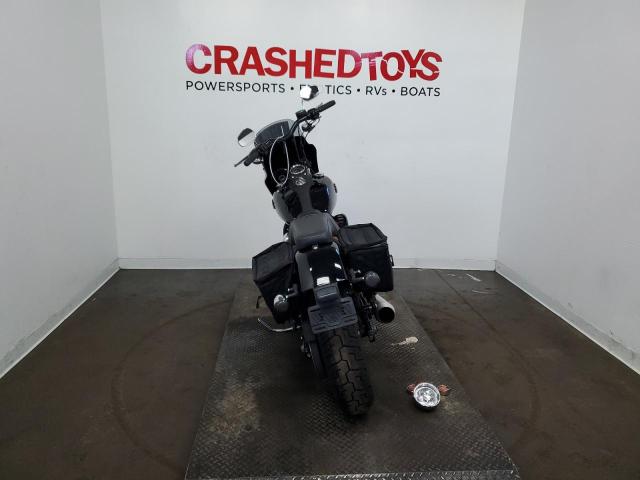 2016 HARLEY-DAVIDSON FXDB DYNA 1HD1GXM19GC313325