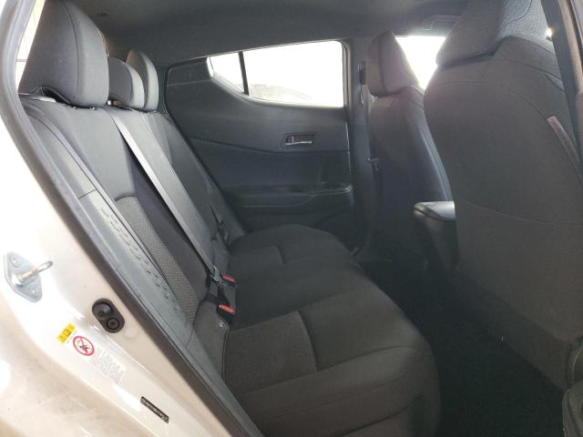 2018 TOYOTA C-HR XLE #3315923094