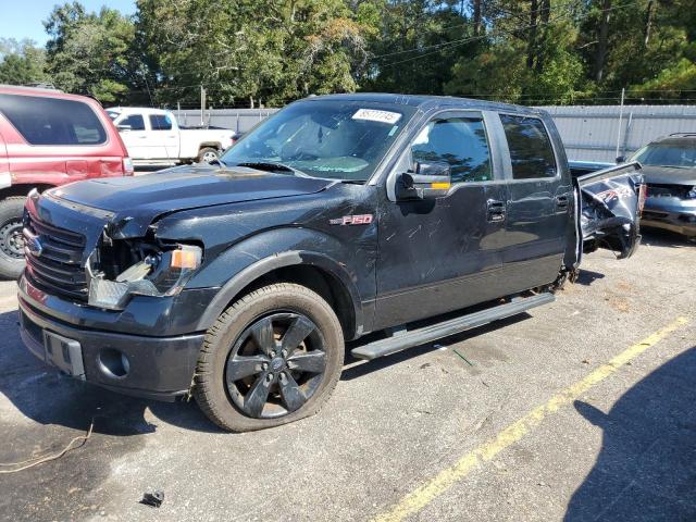 Global Auto Auctions: 2014 FORD F150 SUPER