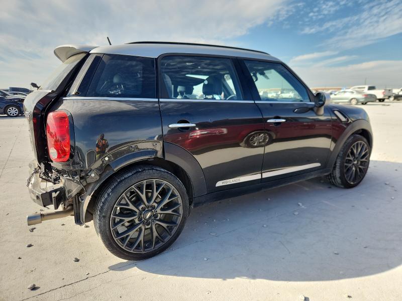 2016 MINI COOPER S C #3301947467