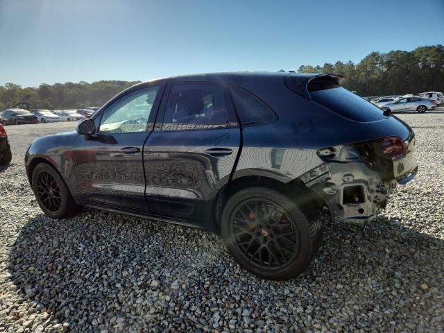 2017 PORSCHE MACAN GTS WP1AG2A57HLB51478