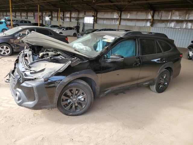 2024 SUBARU OUTBACK ON #3318889921