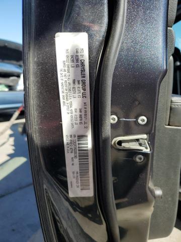 2013 DODGE DART LIMIT - 1C3CDFCA5DD681963