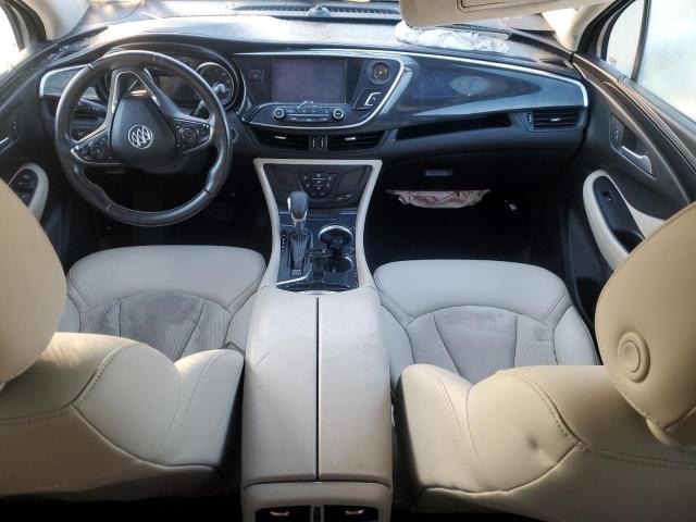 2017 BUICK ENVISION PREFERRED #3281634421