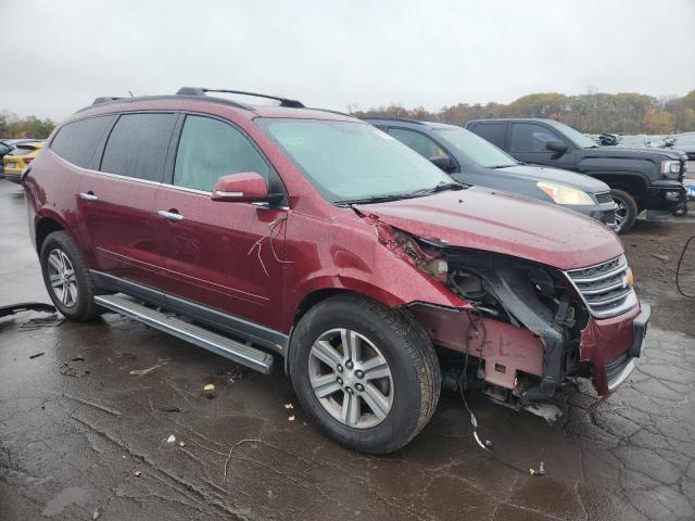 2015 CHEVROLET TRAVERSE L - 1GNKVHKDXFJ243110