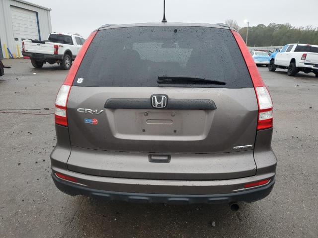2011 HONDA CR-V SE #3293371420
