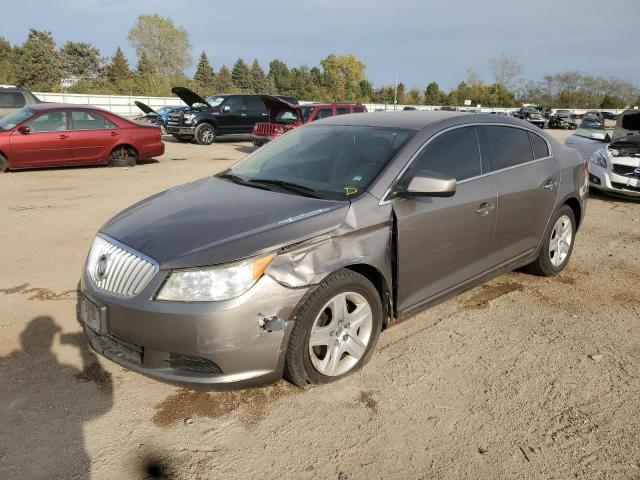 BUICK LACROSSE C