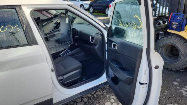 2023 HYUNDAI VENUE SE KMHRB8A36PU276979