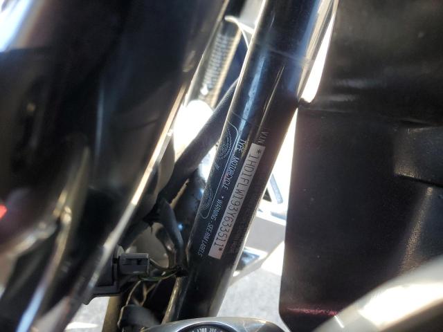 2003 HARLEY-DAVIDSON FLHTCUI SH - 1HD1FLW193Y633511