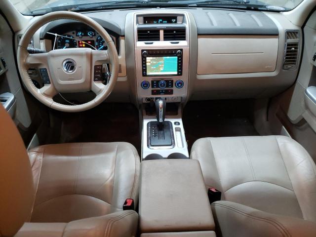 2010 MERCURY MARINER PR #3282593874