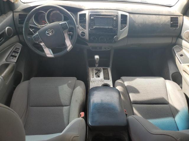 2015 TOYOTA TACOMA DOU - 3TMLU4EN9FM196670