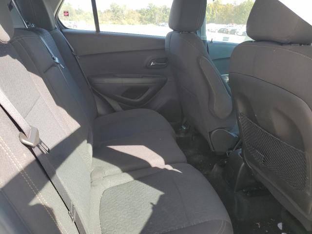 2020 CHEVROLET TRAX LS #3275478760