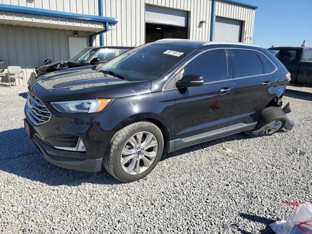 2021 FORD EDGE TITAN - 2FMPK4K9XMBA03841