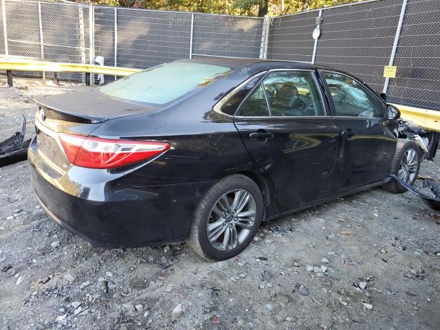 2017 TOYOTA CAMRY LE #3269002069