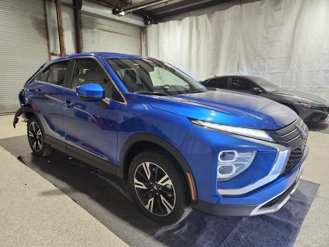 2025 MITSUBISHI ECLIPSE CR JA4ATWAA4SZ033825