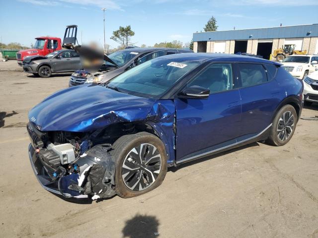 KIA EV6 LIGHT